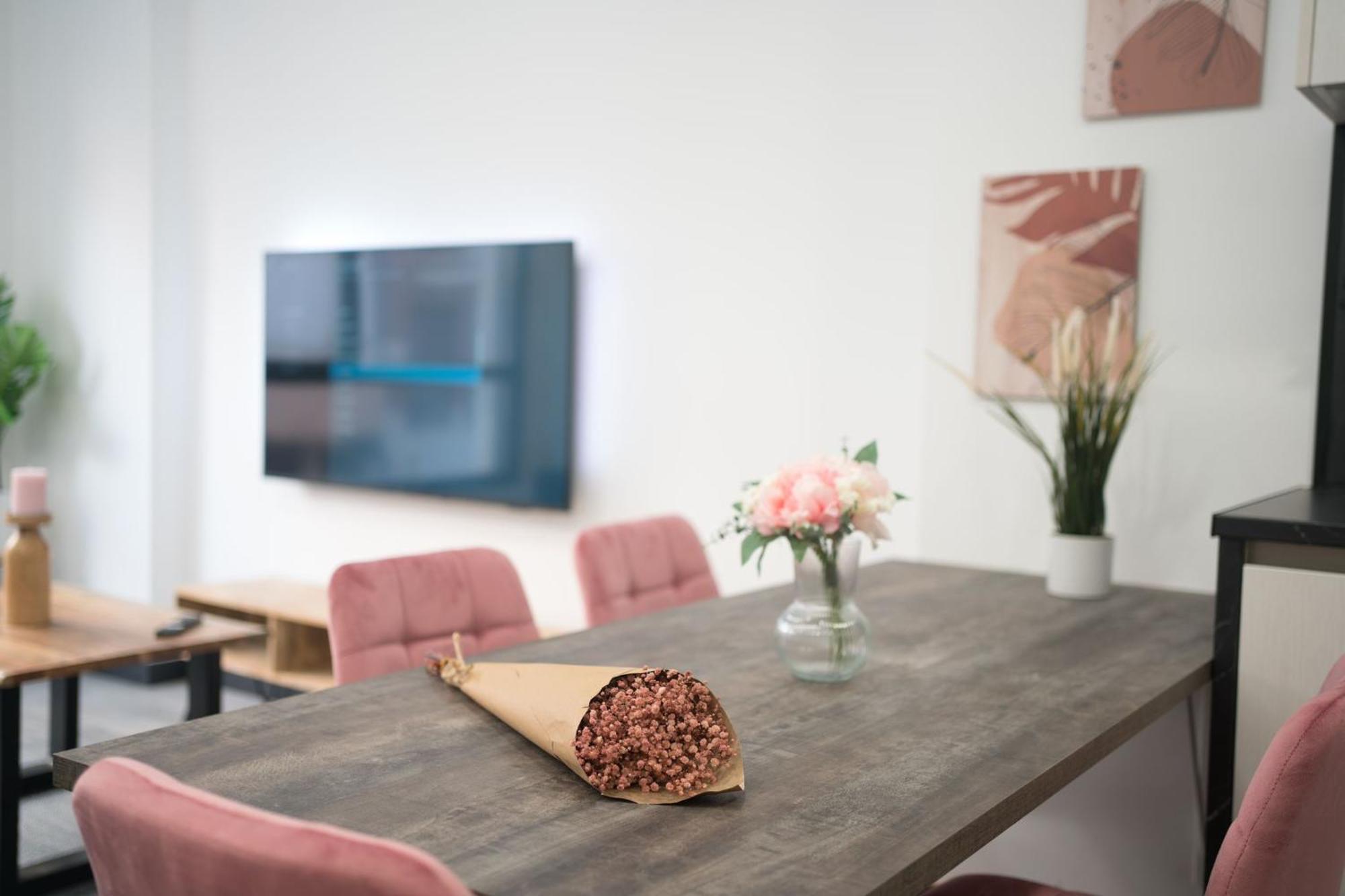 Apartamentos Go La Circular-Parking Gratuito 바야돌리드 외부 사진